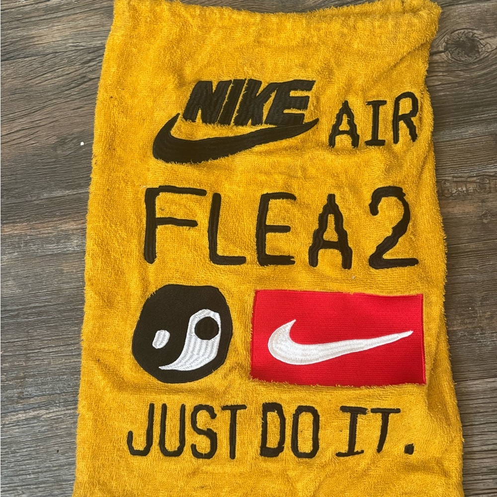 Air Flea market Bag
